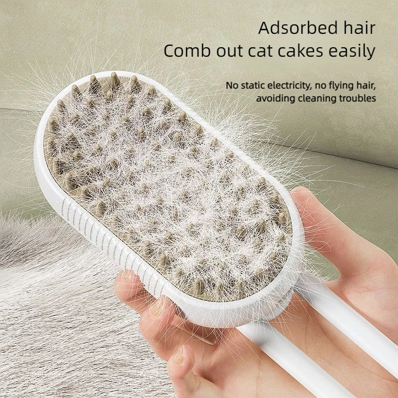 Pet Grooming Comb