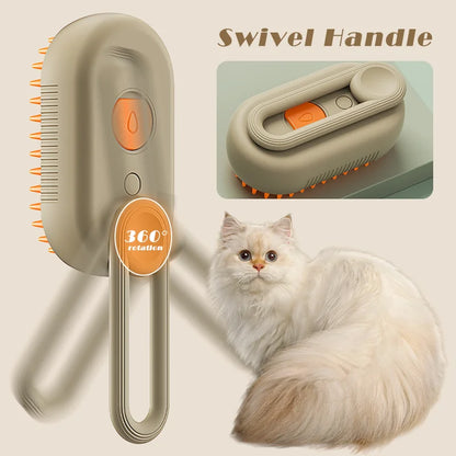 Pet Grooming Comb