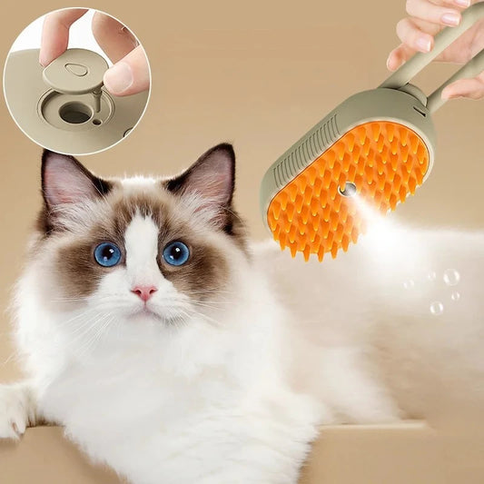 Pet Grooming Comb